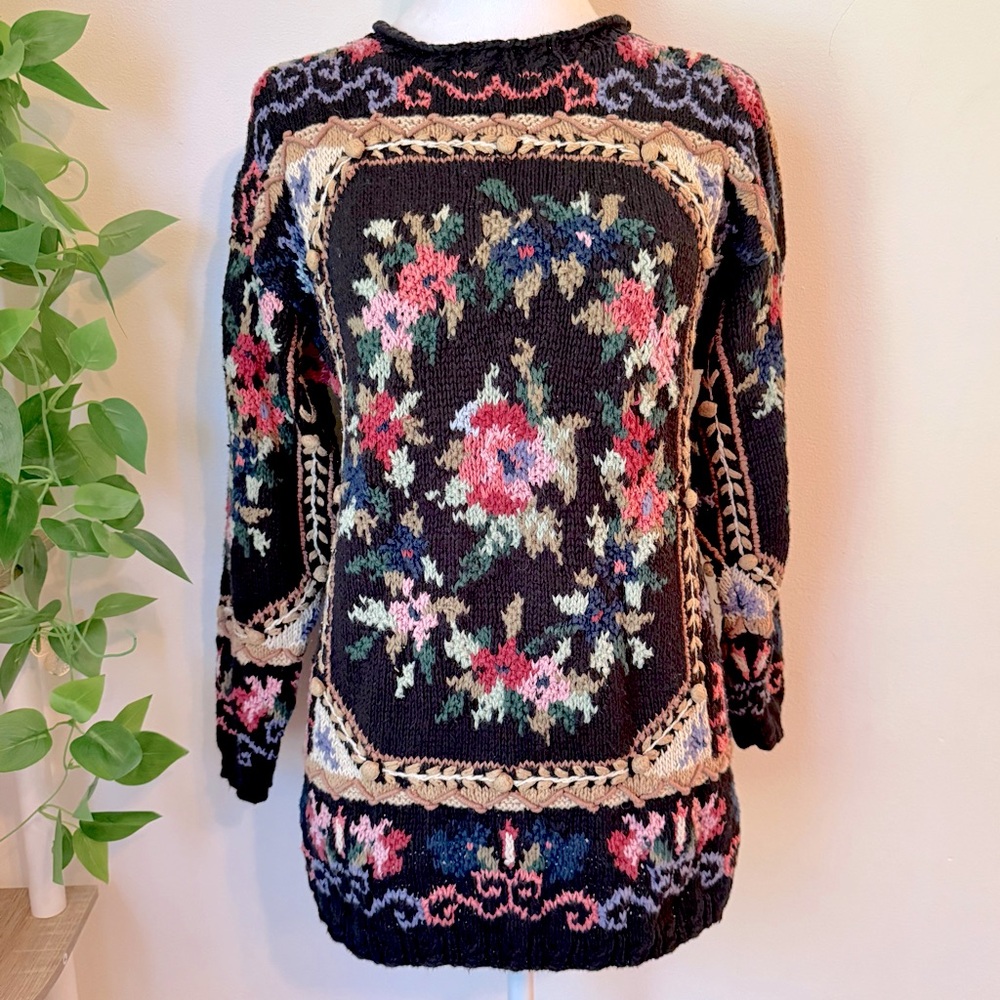 Casual Corner Sweater
